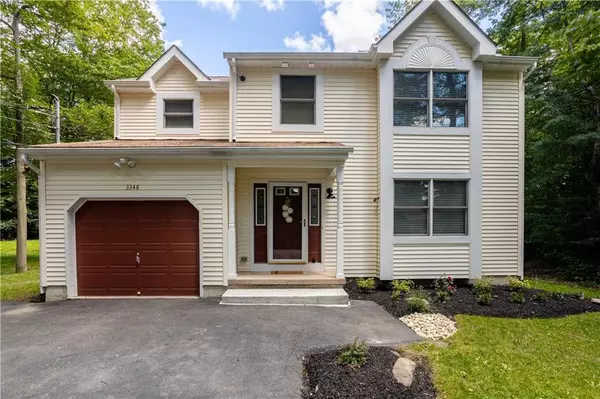 3348 Oberon Road, Coolbaugh Twp, PA 18466