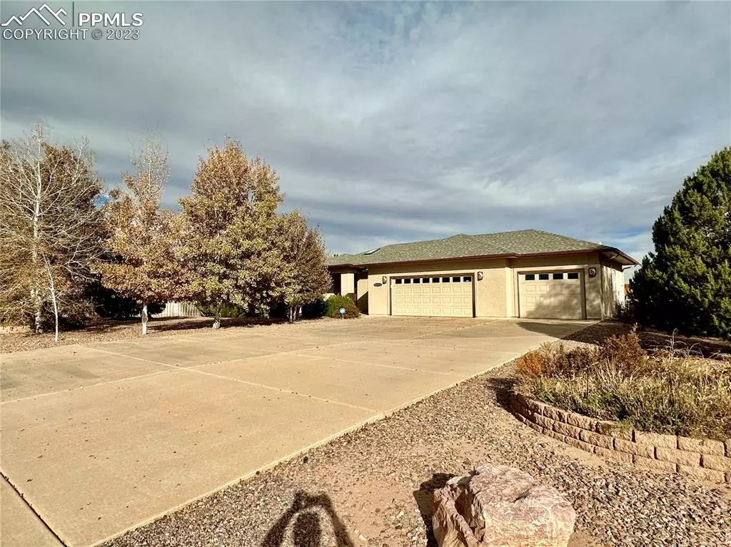 Pueblo West, CO 81007,914 S Bayonne DR