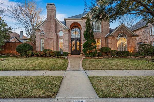 633 Deforest Road, Coppell, TX 75019