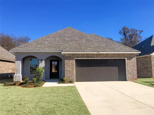 3039 Grace Harper Drive, Bossier City, LA 71112