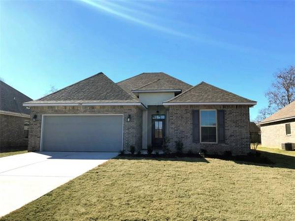 1144 Eli-Conner Drive, Bossier City, LA 71112