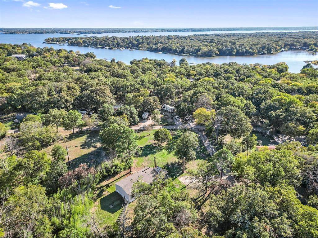 1945 Lot 12 Apache Road, Quinlan, TX 75474