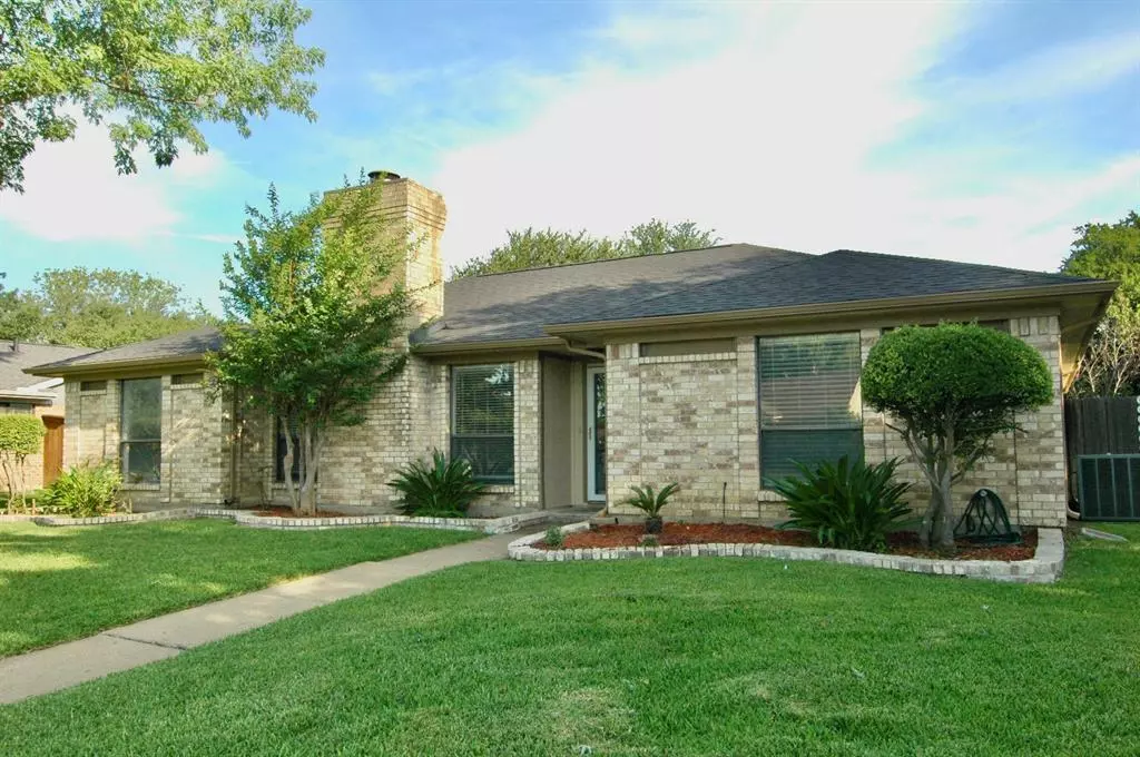 Plano, TX 75023,1105 Seabrook Drive