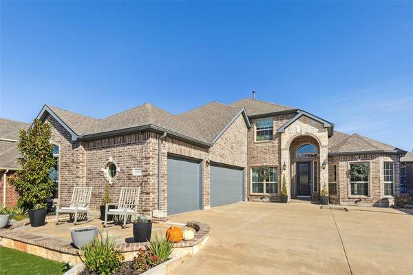 1309 Jetty Knot Trail, Wylie, TX 75098