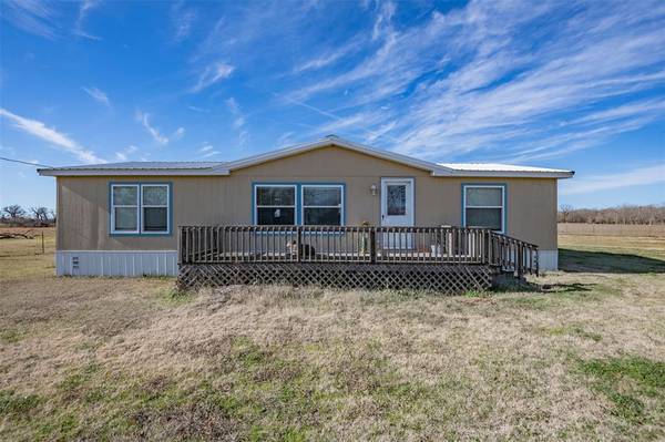 10861 County Road 2139, Kemp, TX 75143