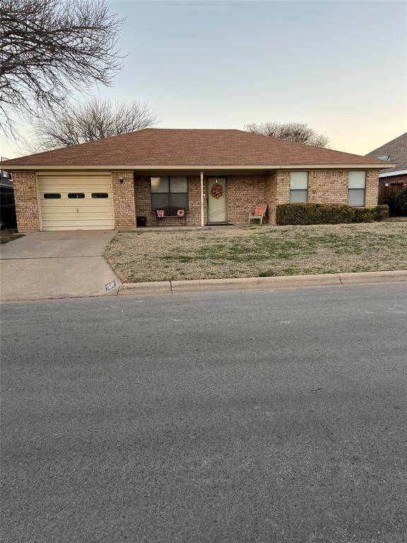 2150 Independence Boulevard, Abilene, TX 79601