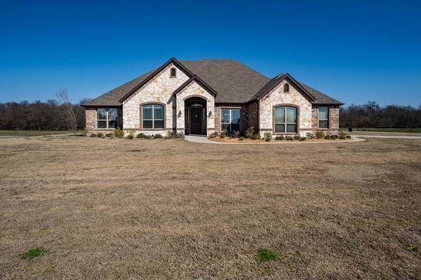 2321 Fawn Crossing, Caddo Mills, TX 75135