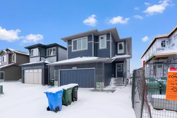 Calgary, AB T2X 4J3,421 Legacy CIR SE