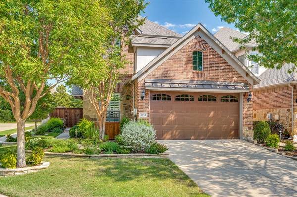 3152 Bloomfield Court, Plano, TX 75093