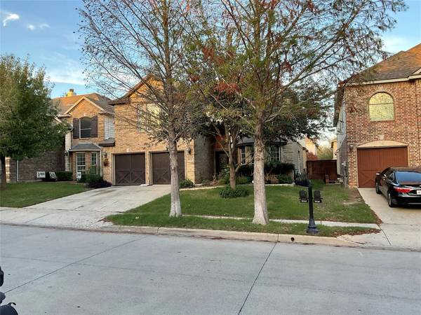 9144 Hawley Drive, Fort Worth, TX 76244