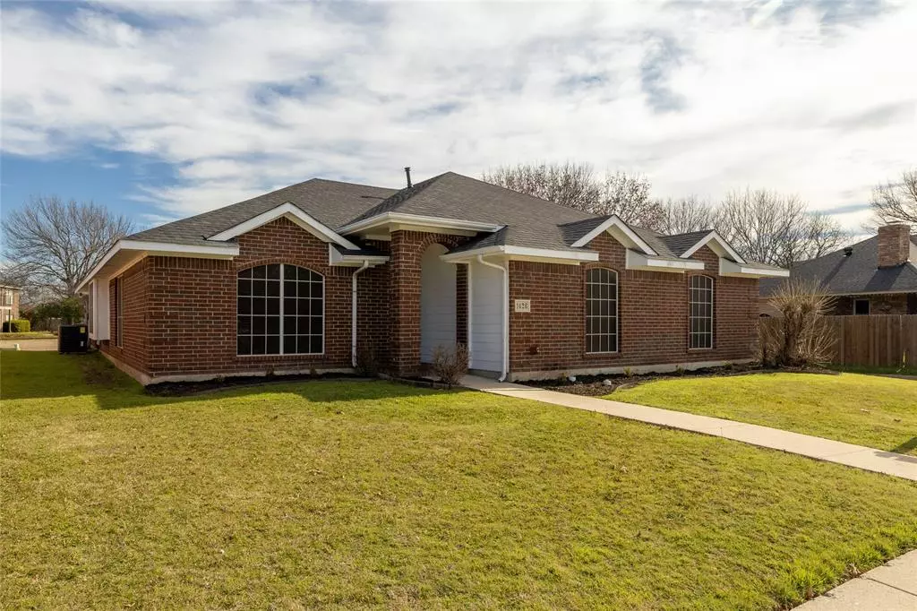 Lancaster, TX 75134,1426 Warwick Drive