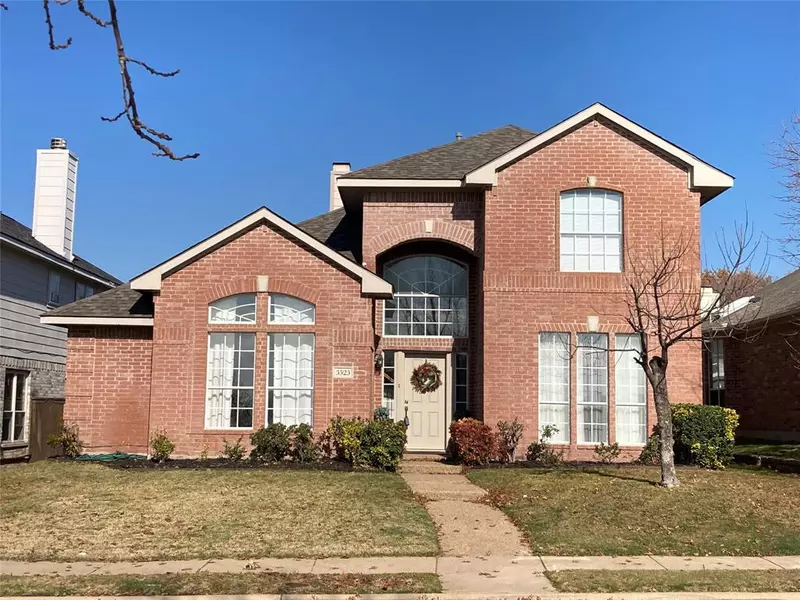 3523 Deer Meadow Lane, Dallas, TX 75287