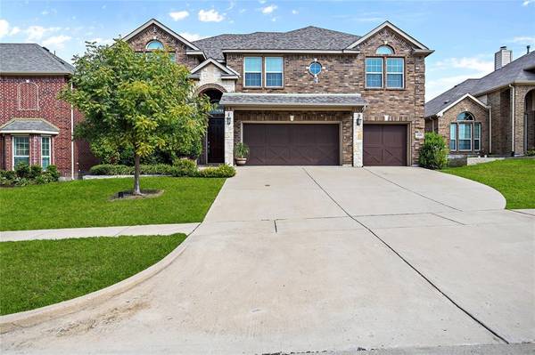 1420 Bateman Lane, Celina, TX 75009