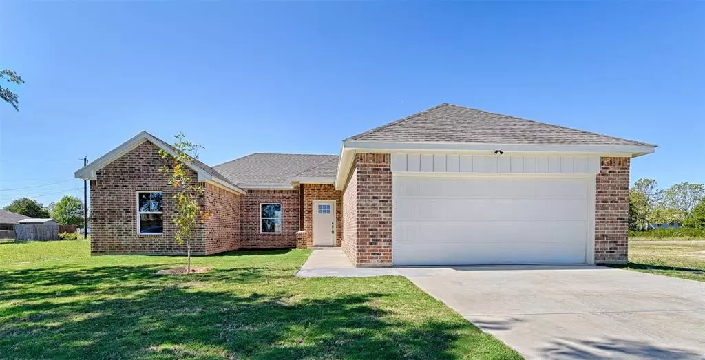 Mabank, TX 75147,116 Panther Loop