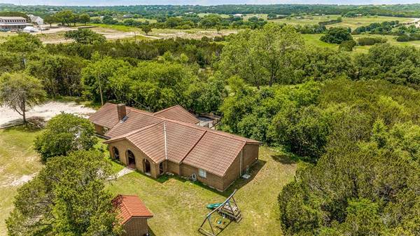 3435 Peak Road, Granbury, TX 76048