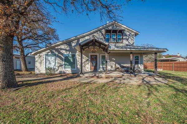 806 Grindstone Road, Brock, TX 76087