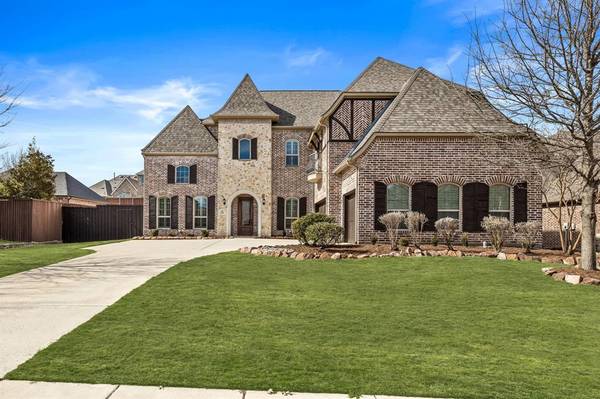 2263 Broad Brook Lane, Allen, TX 75013