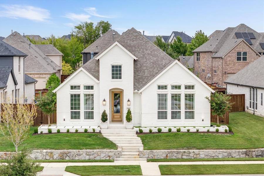 15108 Wintergrass Road, Frisco, TX 75035