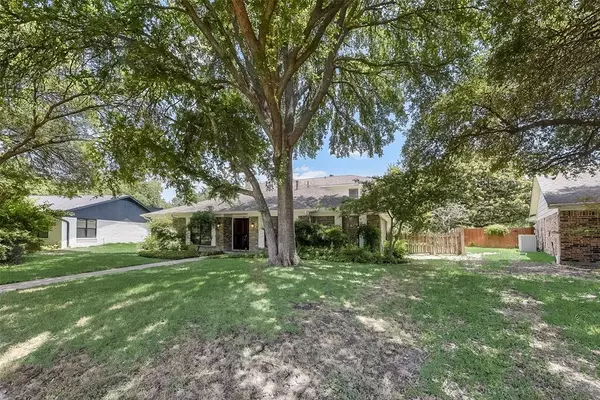 Richardson, TX 75081,300 Syracuse Place