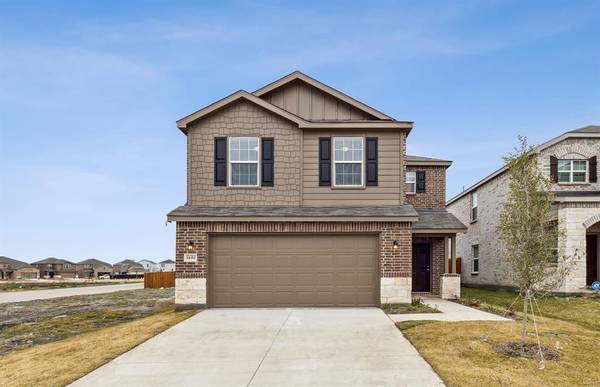 1440 Embrook Trail, Forney, TX 75126