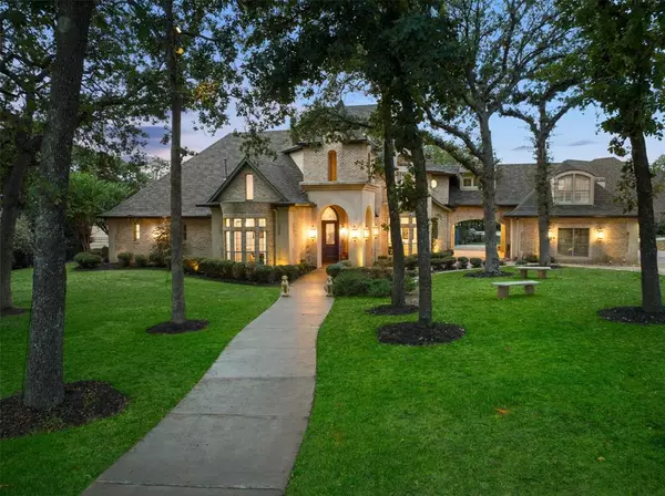 Flower Mound, TX 75022,5605 Muirfield Court