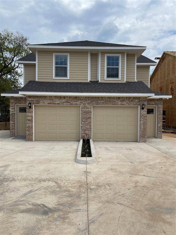 1705 Ash Crescent Street, Fort Worth, TX 76104