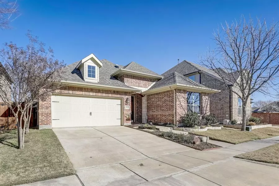 6604 Fortuna Lane, Mckinney, TX 75070