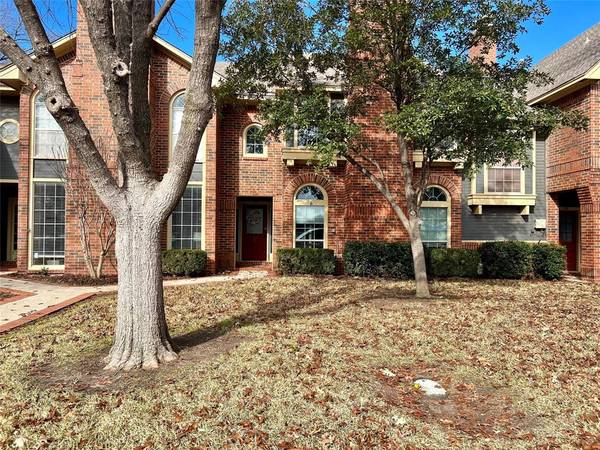 220 Cobblestone Row,  Denton,  TX 76207