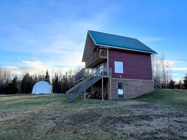 Rural Athabasca County, AB T9S 2B5,231083A Township Road 640