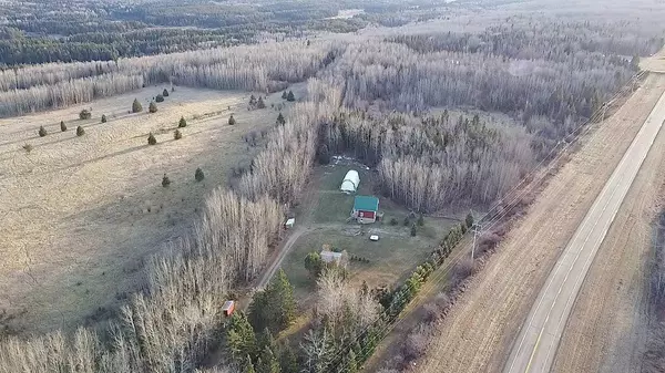 Rural Athabasca County, AB T9S 2B5,231083A Township Road 640