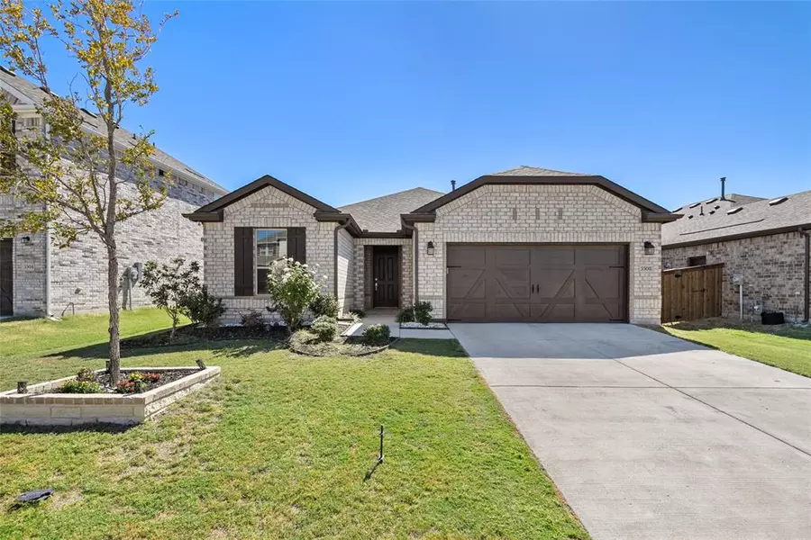 3508 Highland Bayou Drive, Prosper, TX 75078