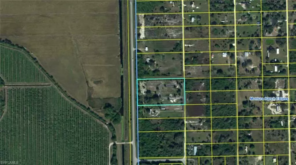 770 Arboleda ST, Montura Ranches, FL 33440