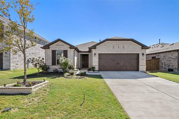 3508 Highland Bayou Drive, Prosper, TX 75078