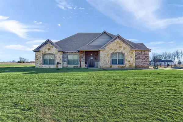 649 Wortham Road,  Whitewright,  TX 75491