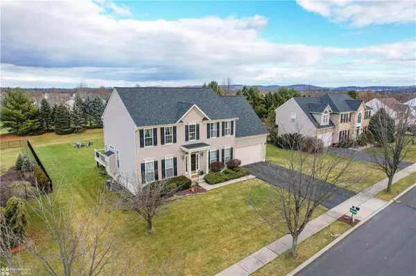 Lower Macungie Twp, PA 18062,6961 Tuscany Drive