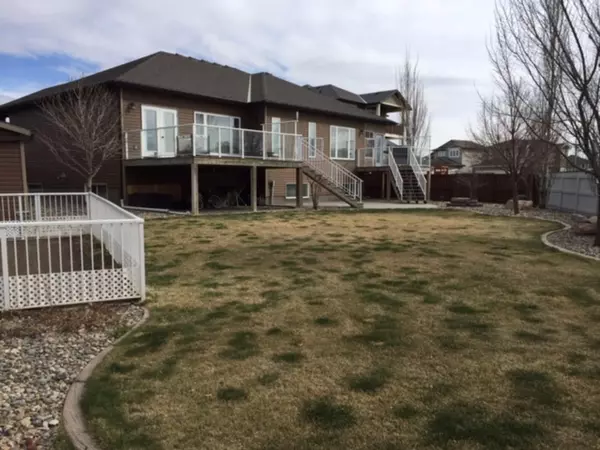 Coaldale, AB T1M 0B4,34 Waterfront Landing