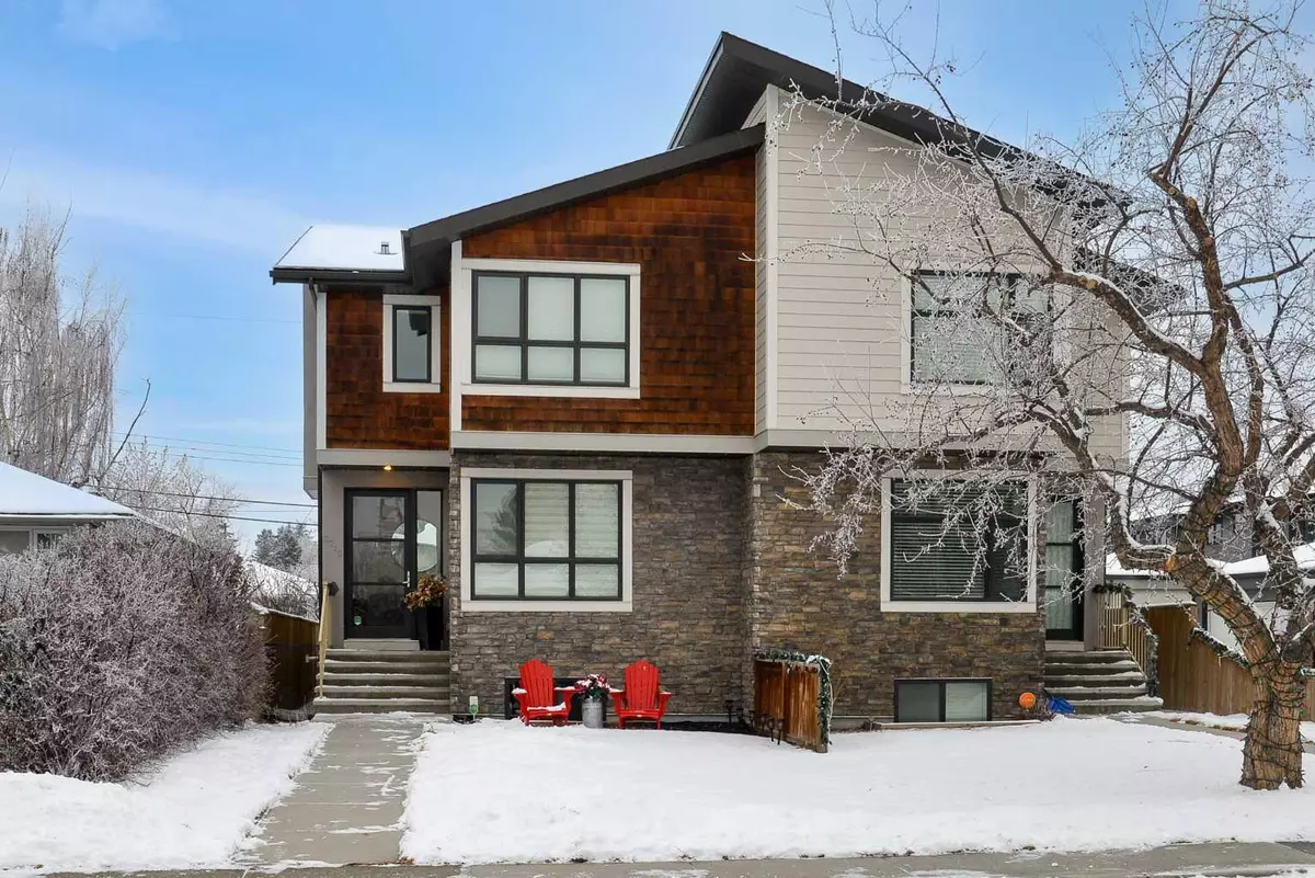 Calgary, AB T3E 3P7,3715 43 ST SW