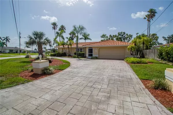 4638 20th PL, Cape Coral, FL 33904