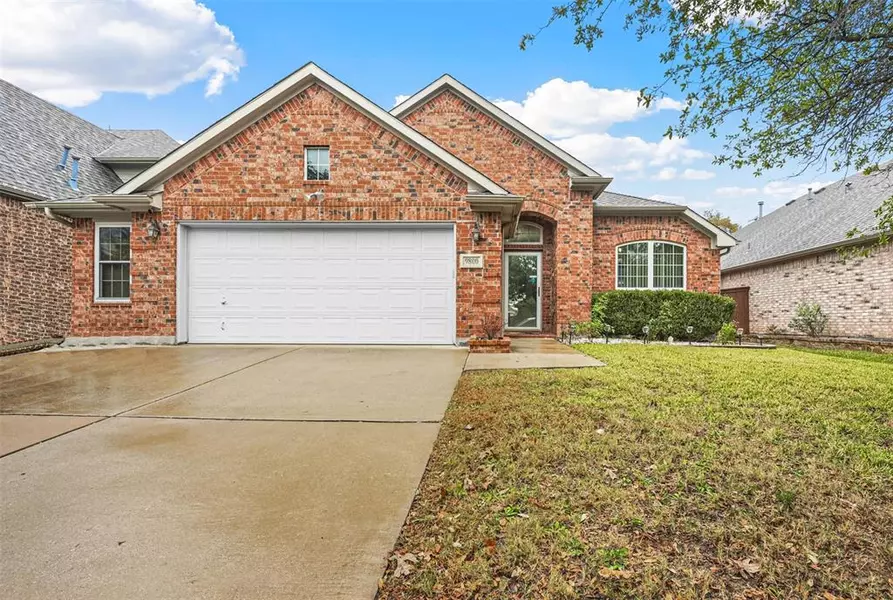 9800 Mcfarring Drive, Fort Worth, TX 76244