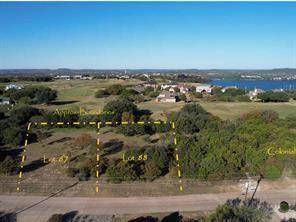 Lot 87 Colonial Drive, Possum Kingdom Lake, TX 76449