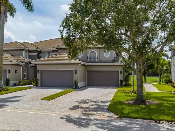 9341 Triana TER 62, Fort Myers, FL 33912