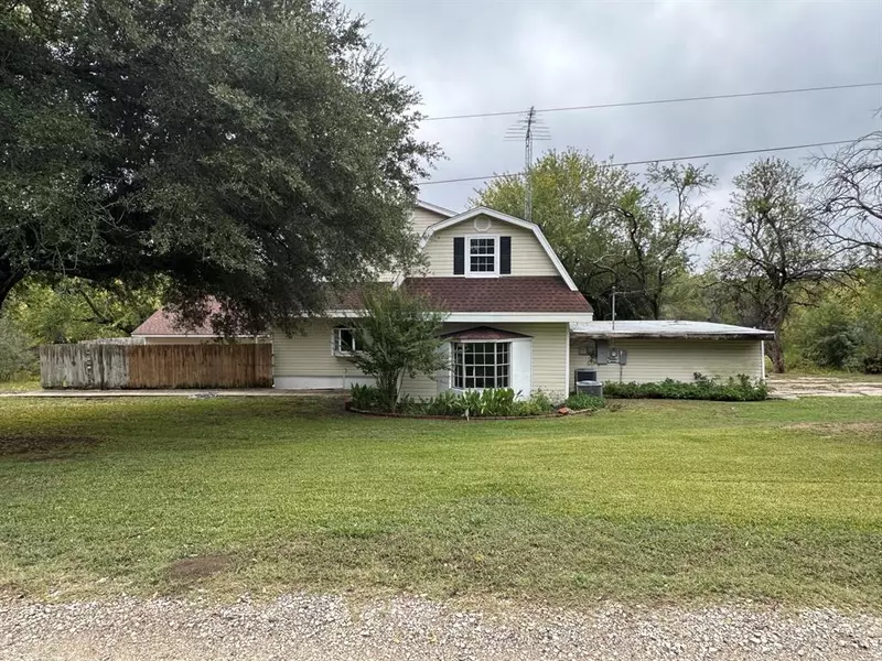 260 Mcgraw Lane, Sherman, TX 75090