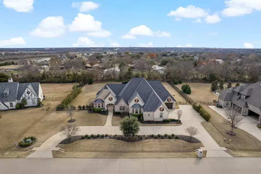 4240 Tranquility Lane, Prosper, TX 75078