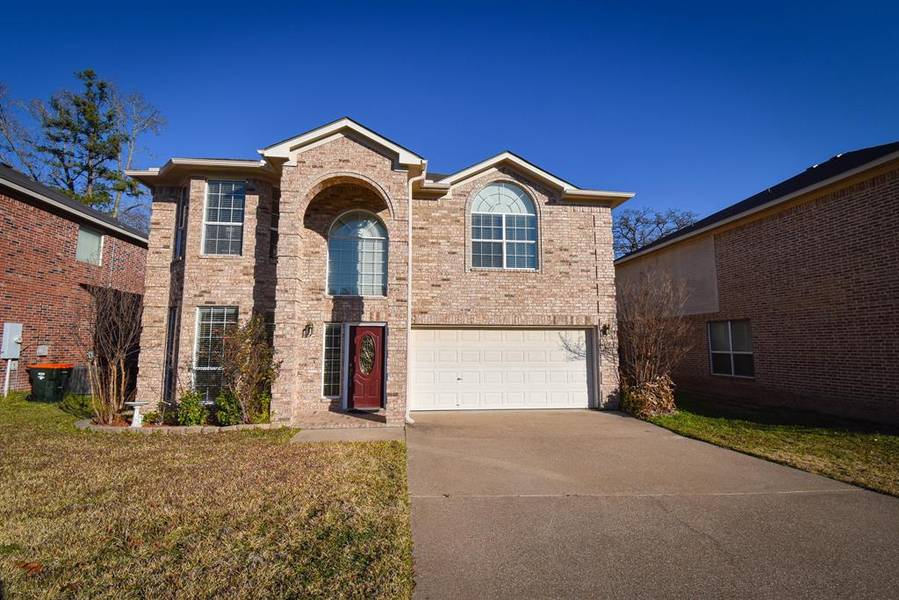 8442 Wilken Plaza, Tyler, TX 75703