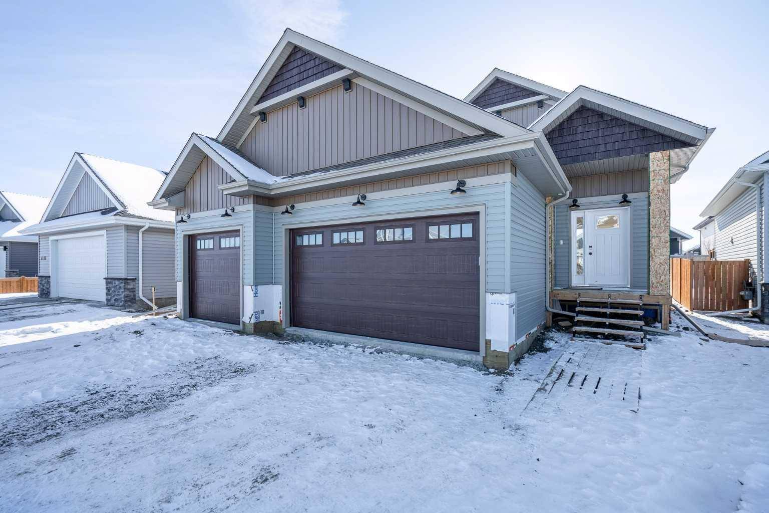 Lloydminster, AB T9V 3R9,6109 19 ST