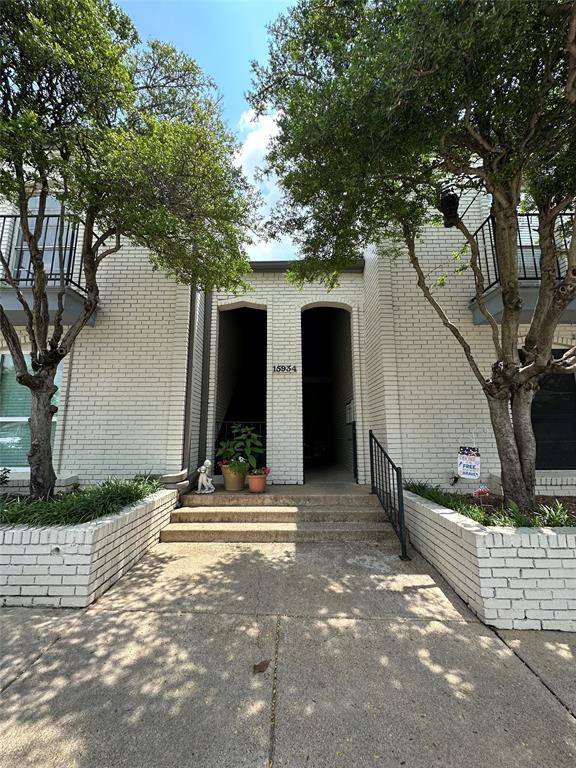 15934 Club Crest Drive #2101, Dallas, TX 75248