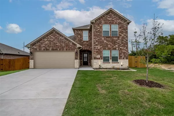 1012 Dreiling Lane, Greenville, TX 75402