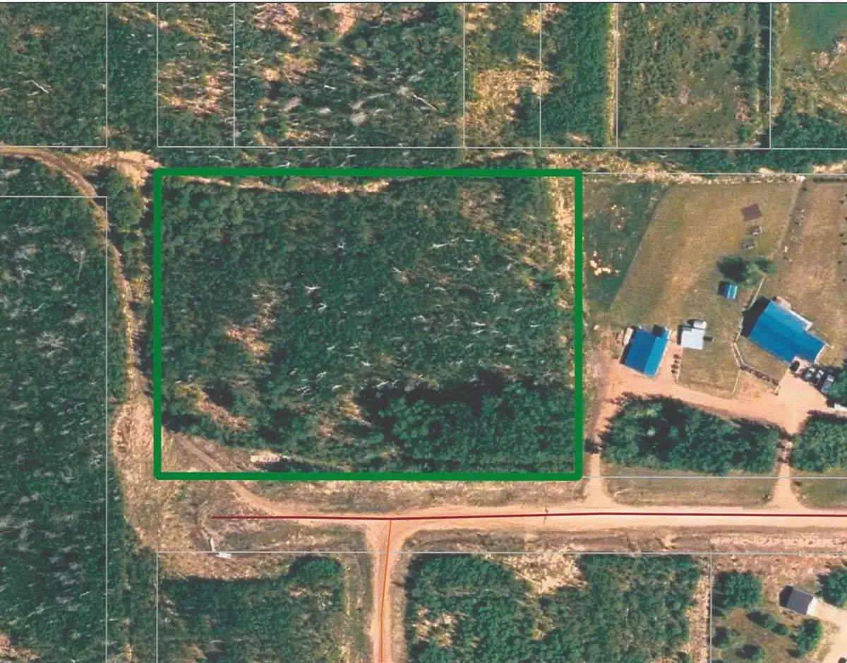 Widewater, AB T0G 2M0,Lot 1 Southshore Estates DR