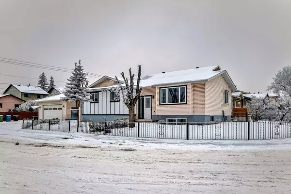 Calgary, AB T1Y 4M4,30 Templeridge CRES NE