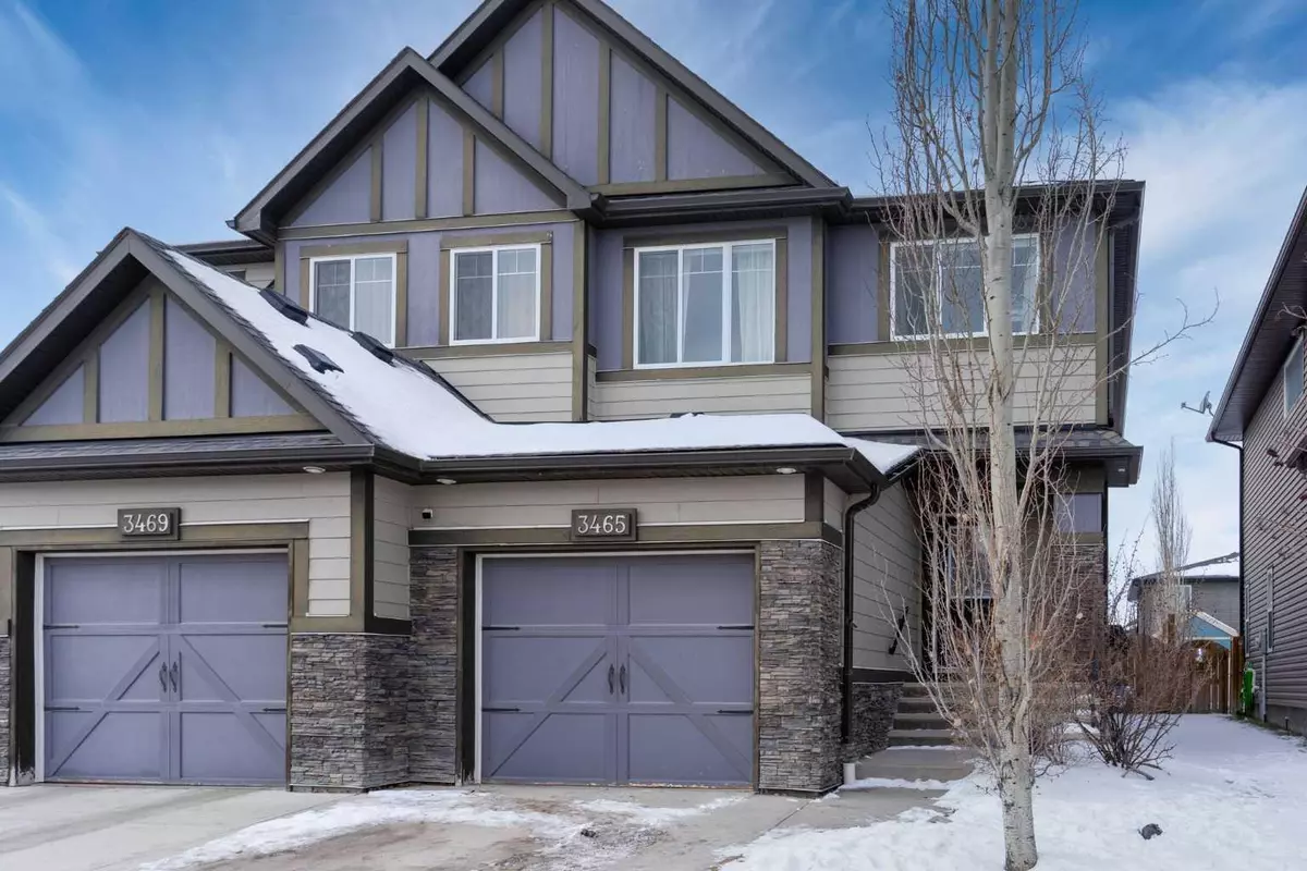 Airdrie, AB T4B3W2,3465 Hillcrest Rise SW